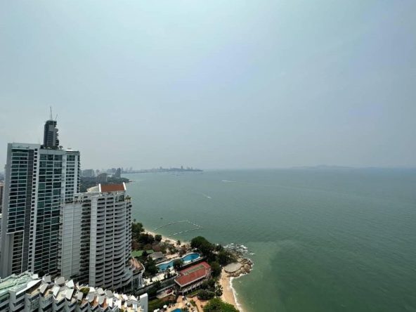 Квартира_The Palm Wongamat Beach_3