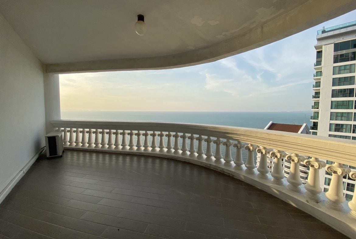Квартира_Park Beach Condo