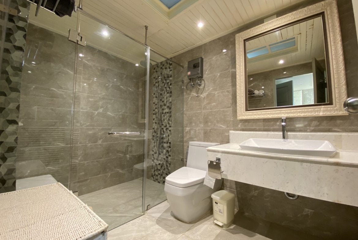 Квартира_Park Beach Condo_10