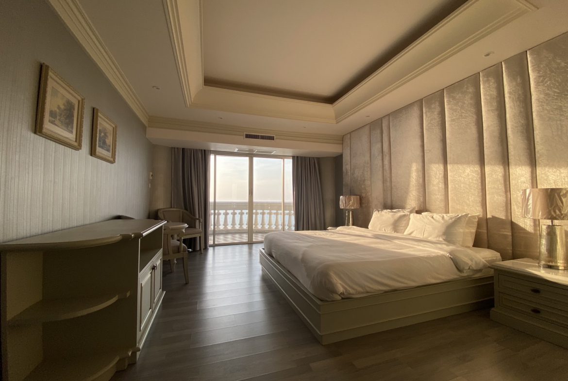 Квартира_Park Beach Condo_11