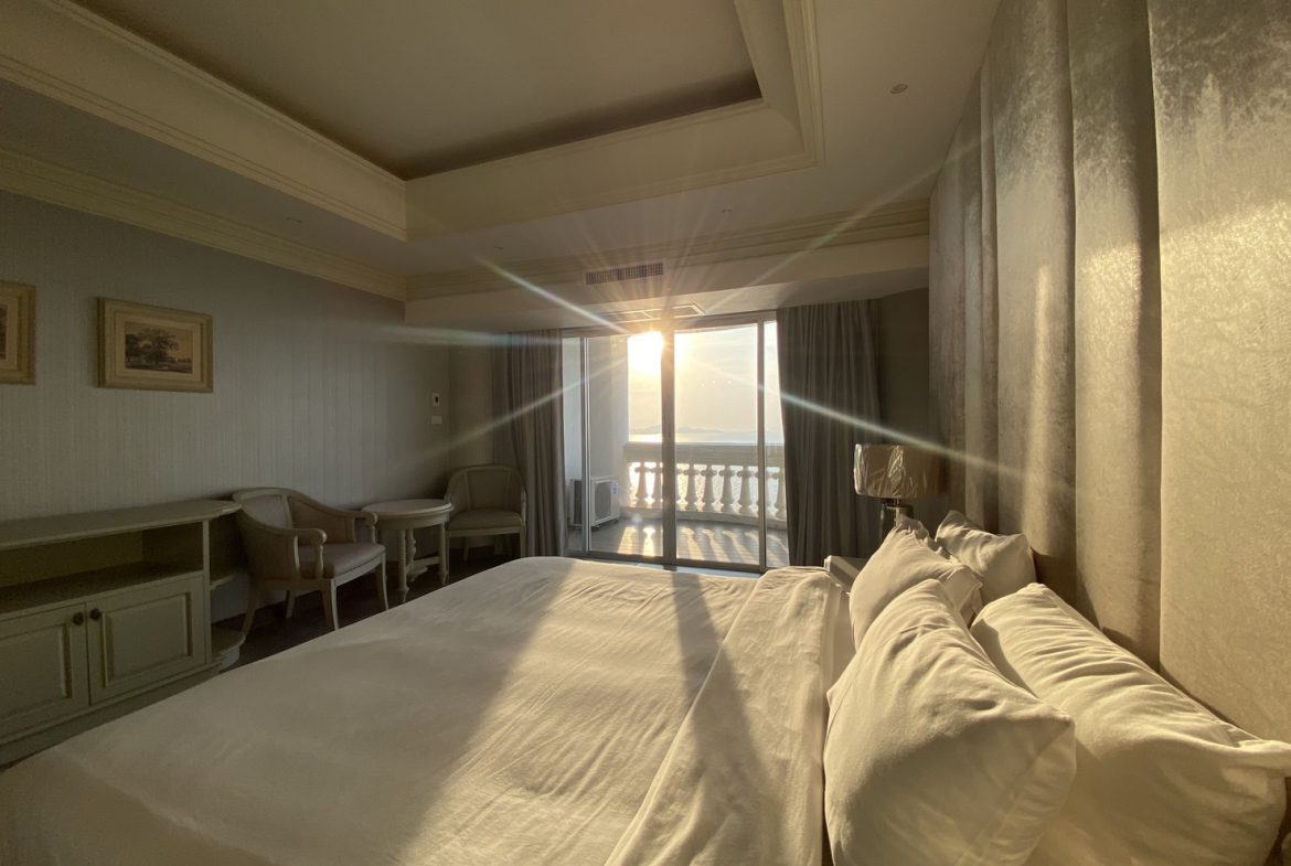 Квартира_Park Beach Condo_12