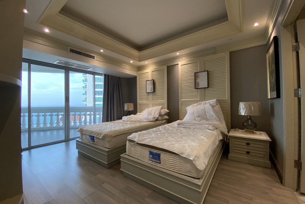 Квартира_Park Beach Condo_14