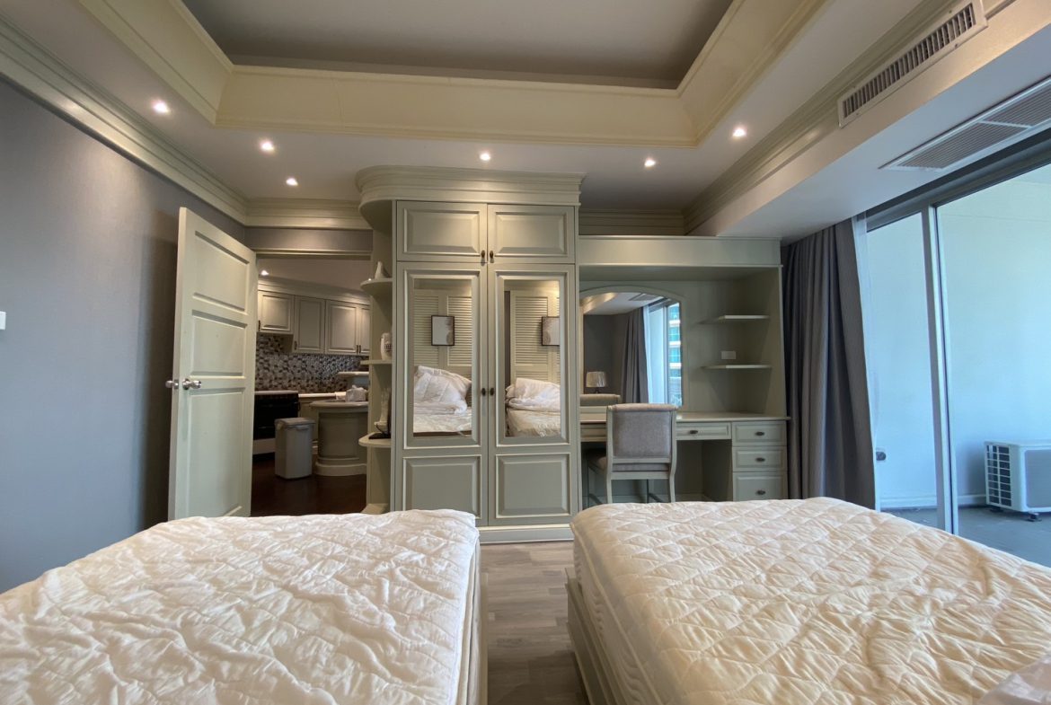 Квартира_Park Beach Condo_15
