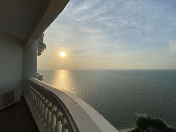 Квартира_Park Beach Condo_2