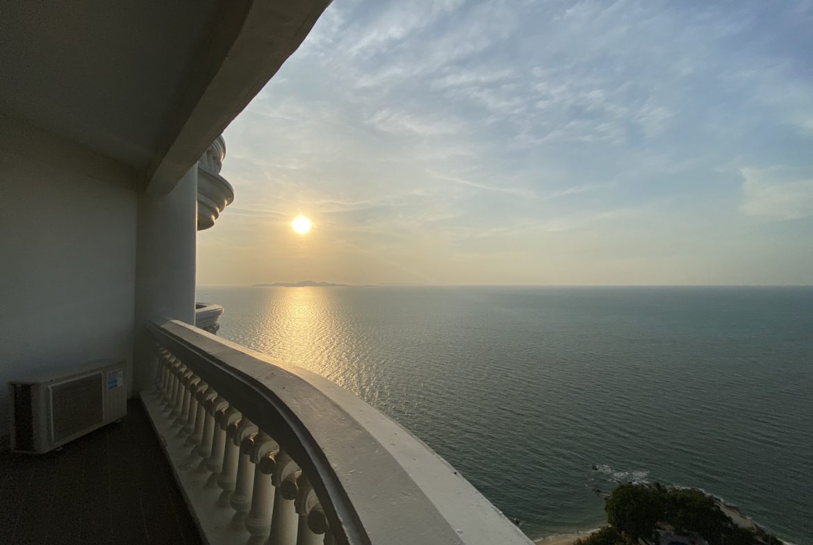 Квартира_Park Beach Condo_2