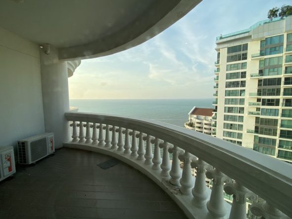 Квартира_Park Beach Condo_3