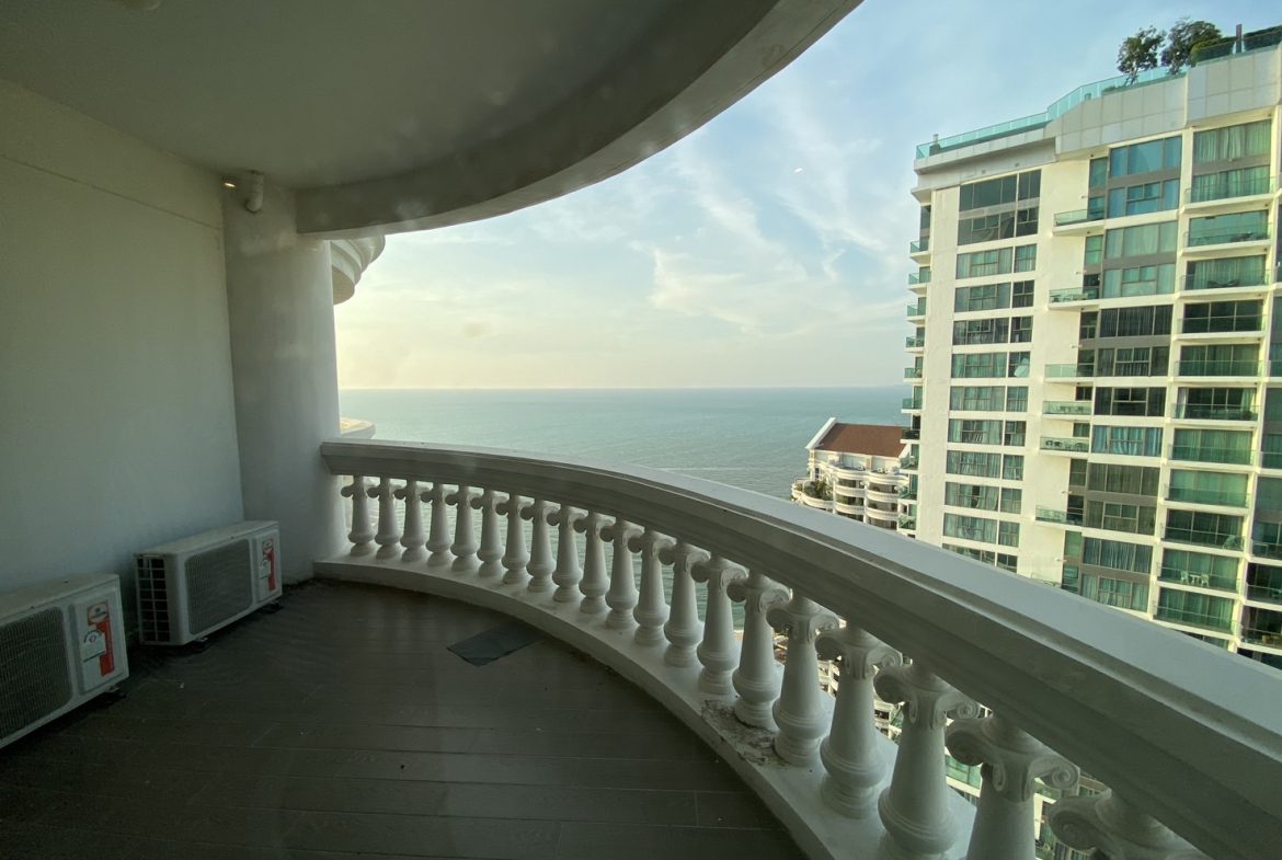 Квартира_Park Beach Condo_3