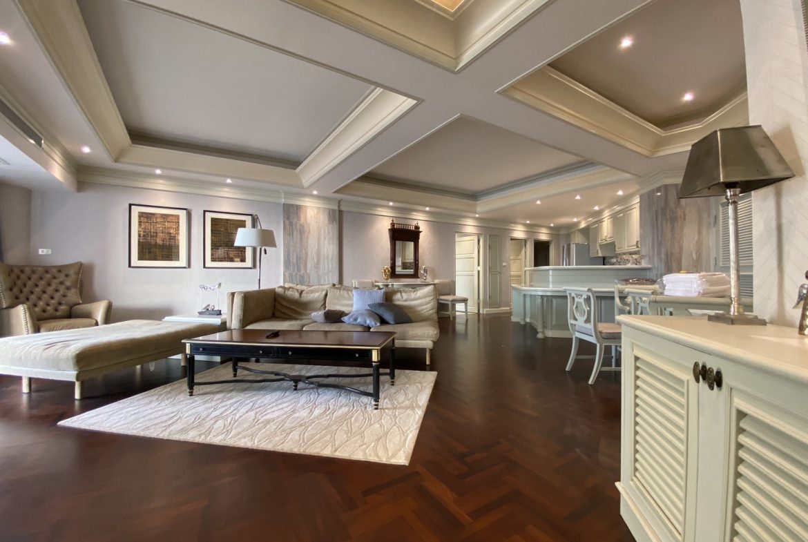 Квартира_Park Beach Condo_4