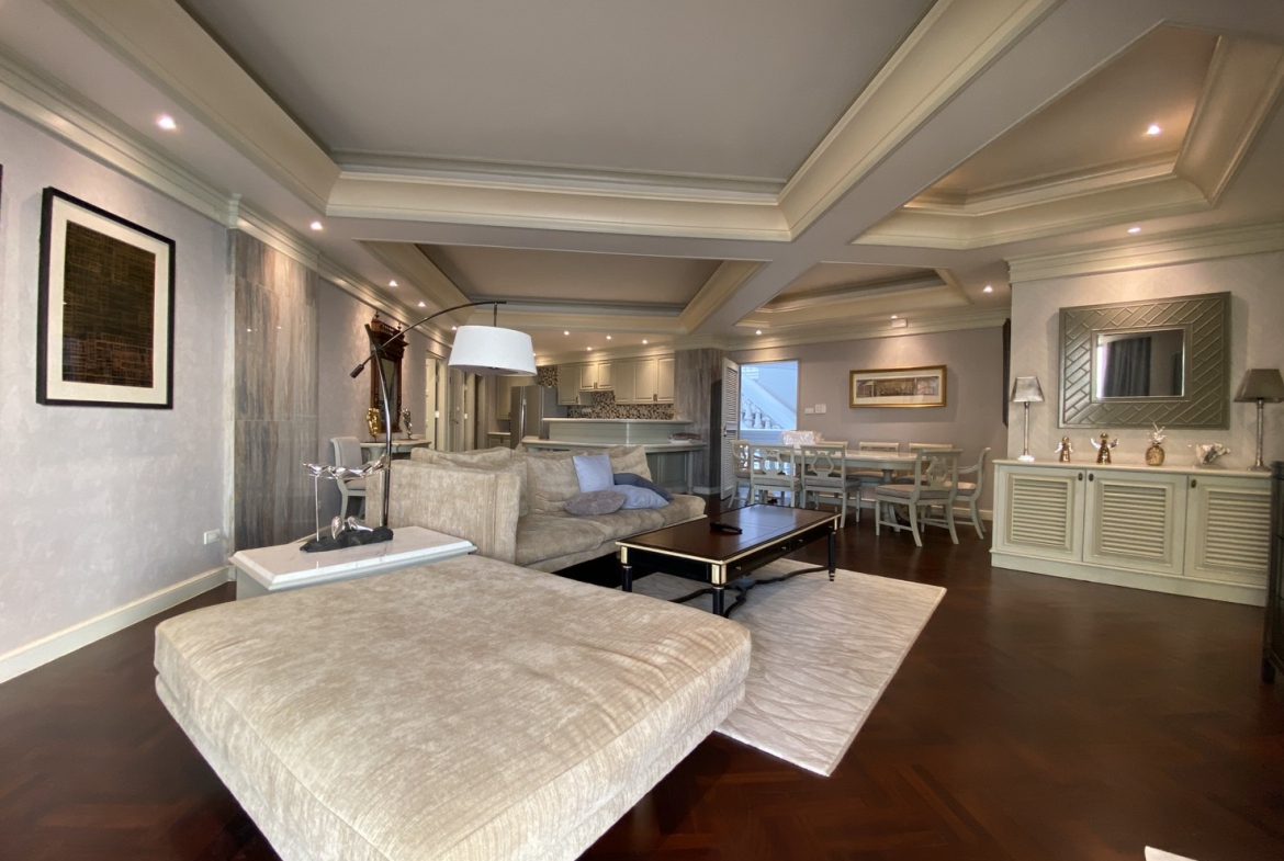 Квартира_Park Beach Condo_5