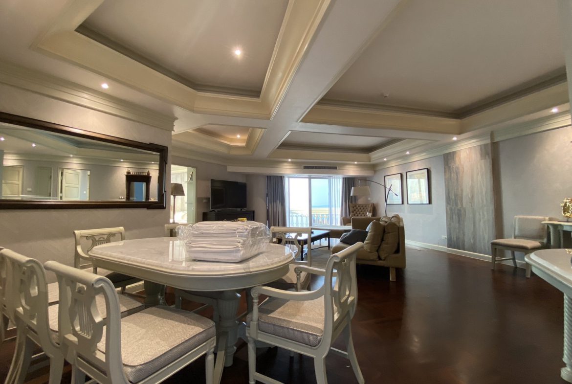 Квартира_Park Beach Condo_6