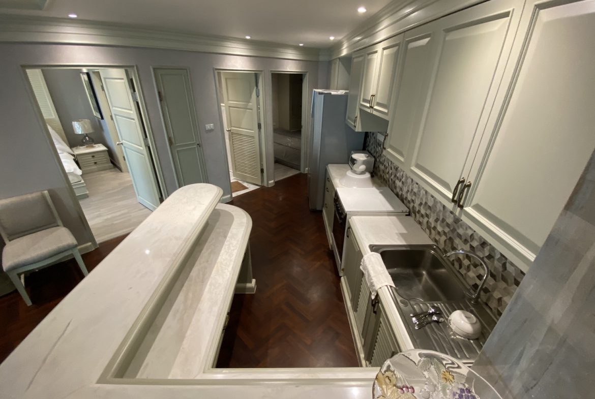 Квартира_Park Beach Condo_8