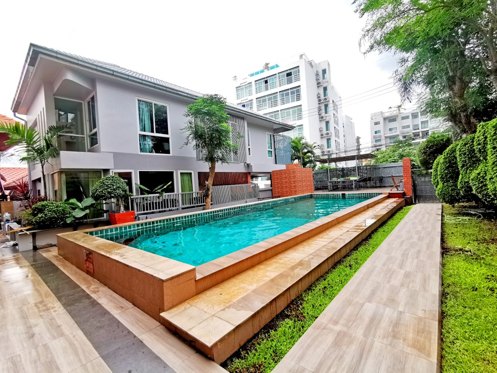 Коммерция_Tamnak Resort_2