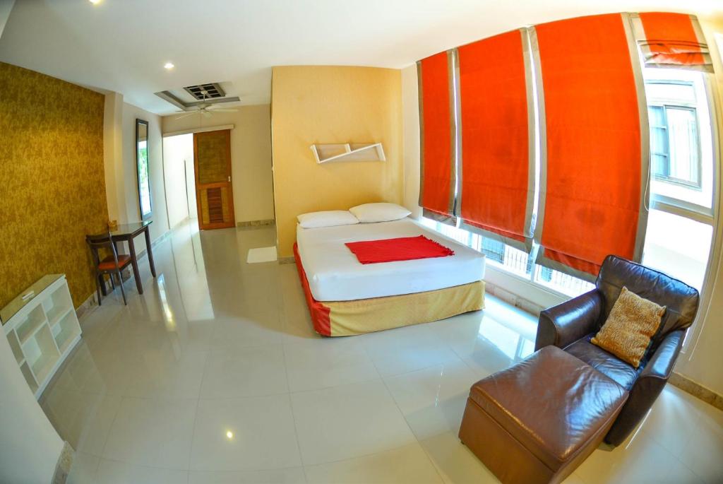 Коммерция_Tamnak Resort_12