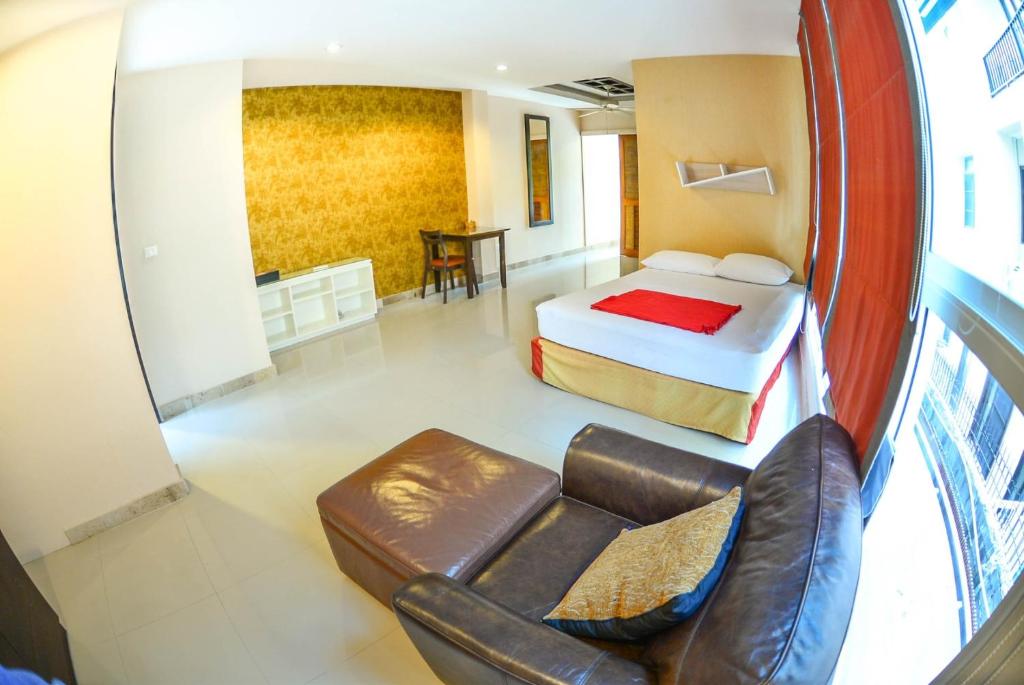Коммерция_Tamnak Resort_13