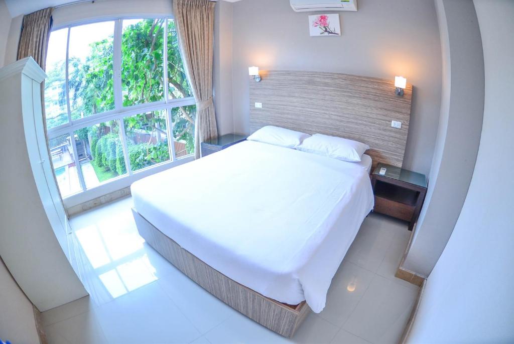 Коммерция_Tamnak Resort_14