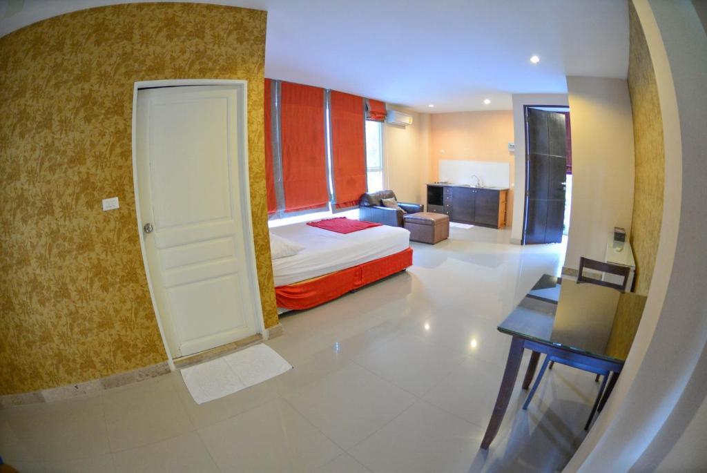 Коммерция_Tamnak Resort_15