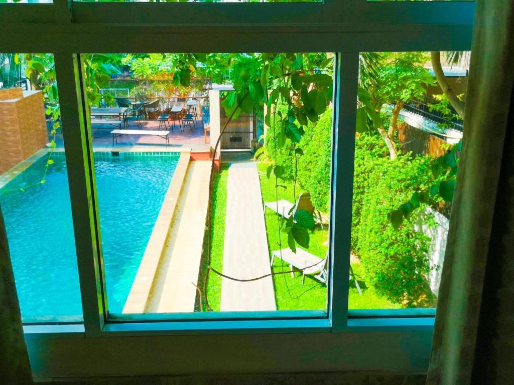 Коммерция_Tamnak Resort_4