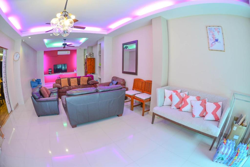 Коммерция_Tamnak Resort_5