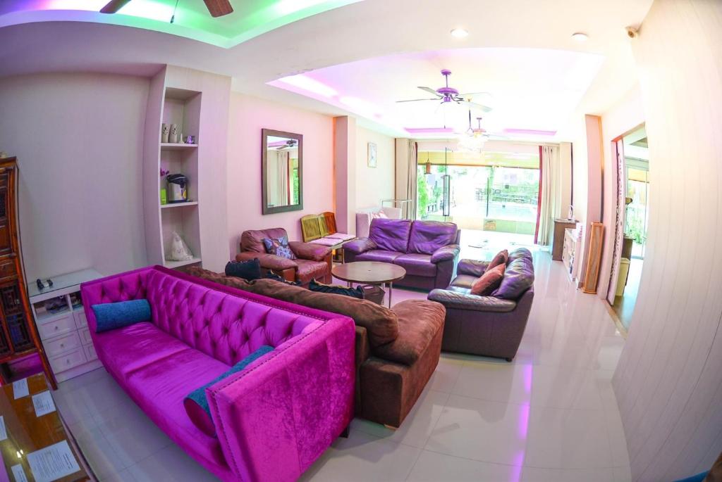 Коммерция_Tamnak Resort_6