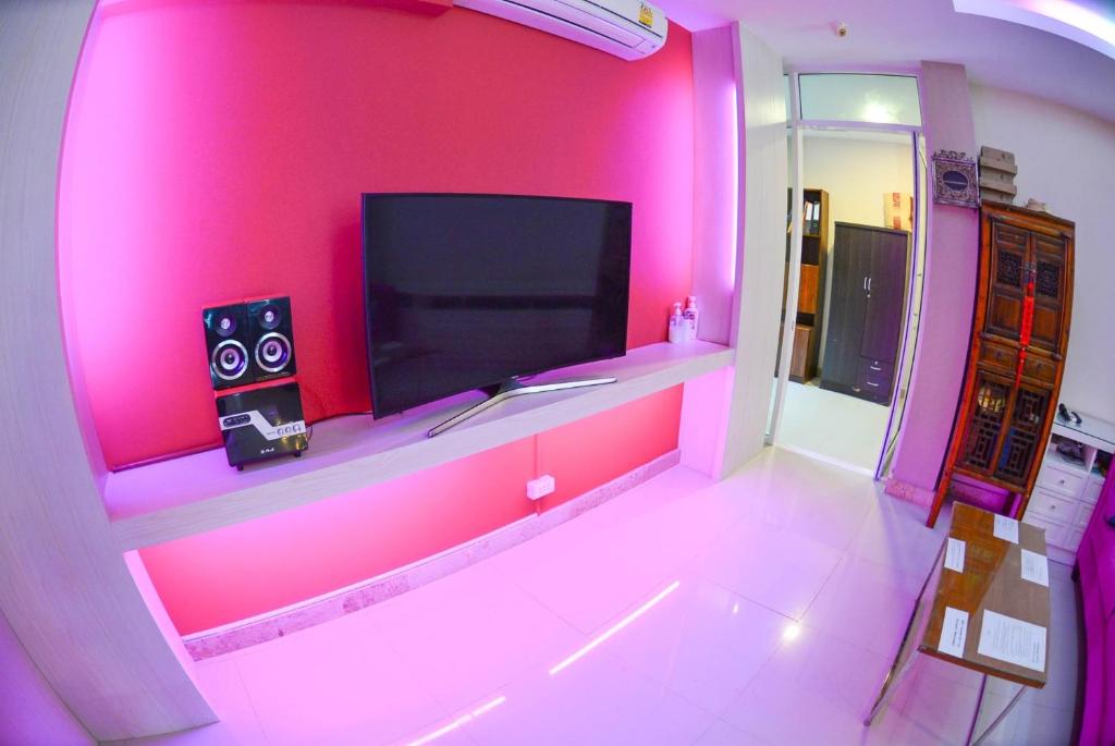 Коммерция_Tamnak Resort_7