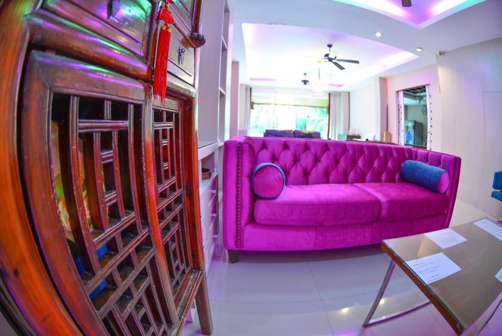 Коммерция_Tamnak Resort_9