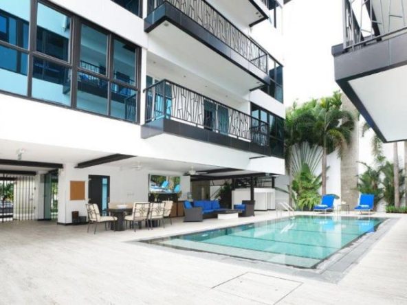 Коммерция_Life Beach Residence_2