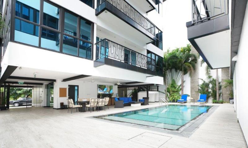 Коммерция_Life Beach Residence_2