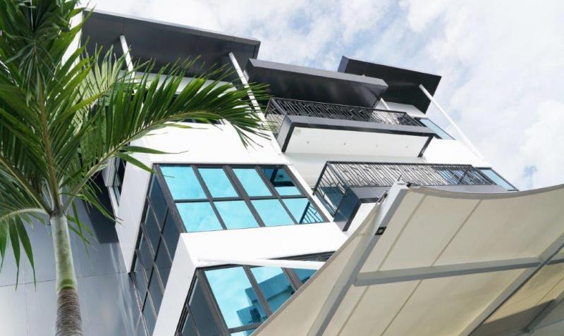 Коммерция_Life Beach Residence_4