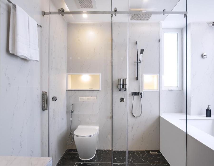Коммерция_Amari Residences Pattaya_12