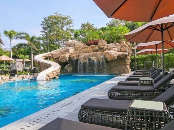 Коммерция_Amari Residences Pattaya_3