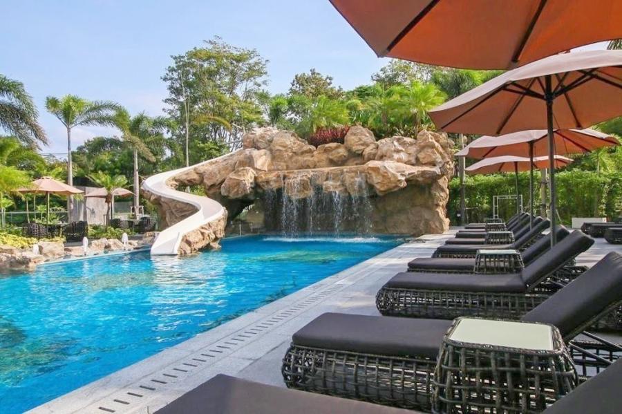 Коммерция_Amari Residences Pattaya_3