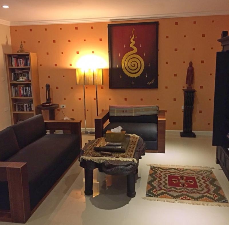 Квартира_Executive Residence 1