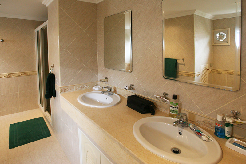 Квартира_Executive Residence 1_9