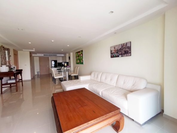 Квартира_Nova Ocean View Residence_2