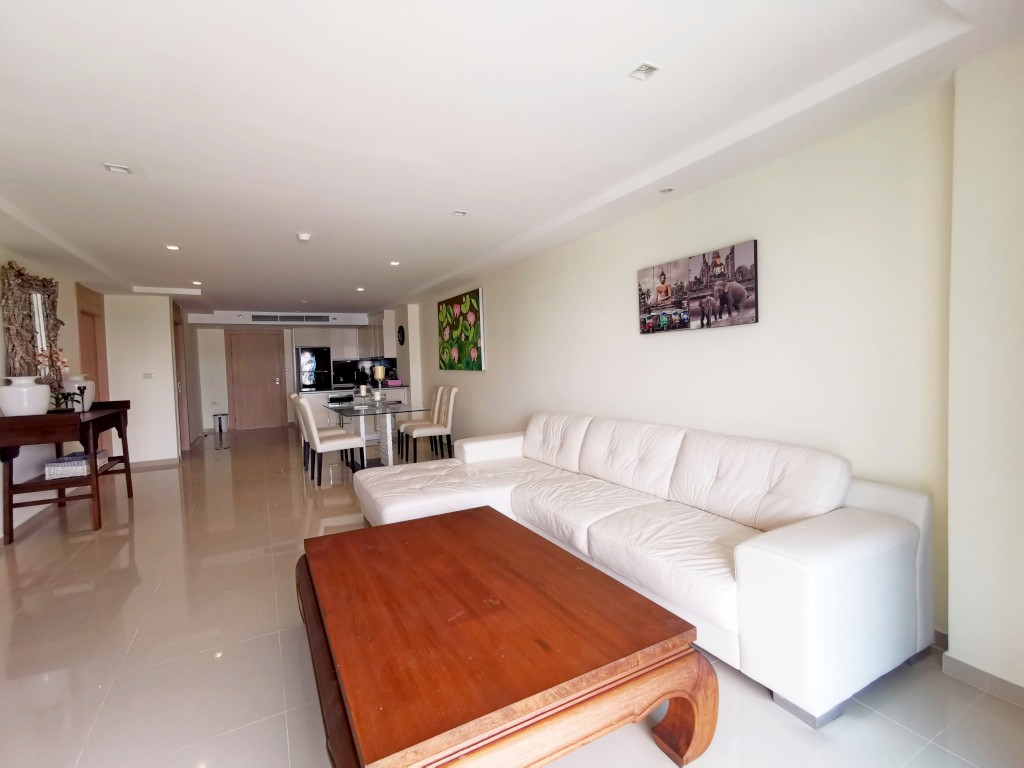 Квартира_Nova Ocean View Residence_2