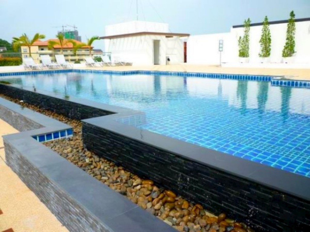 Квартира_Nova Ocean View Residence_11