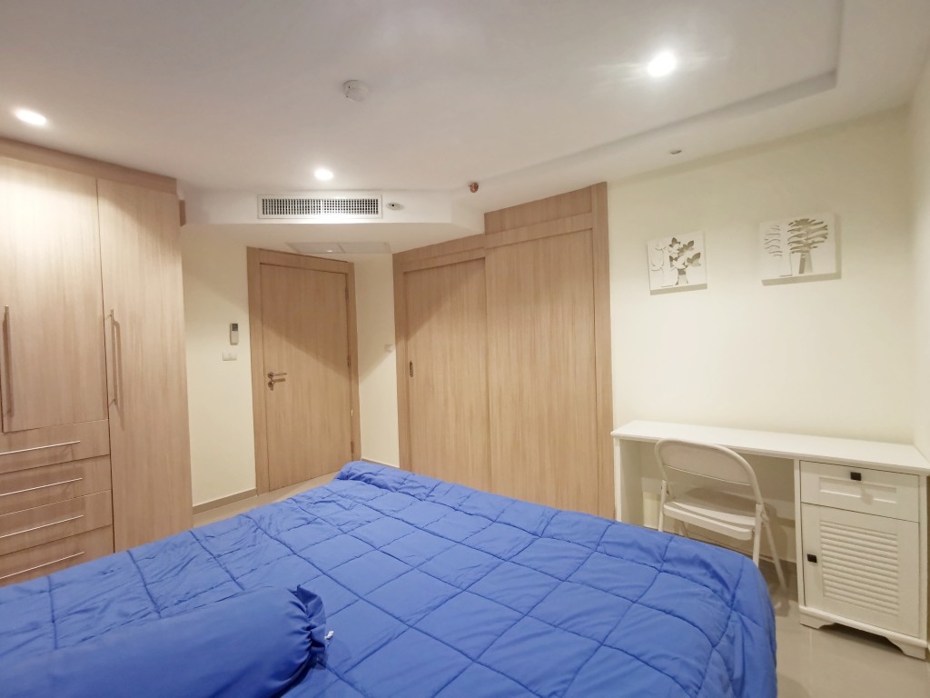 Квартира_Nova Ocean View Residence_14