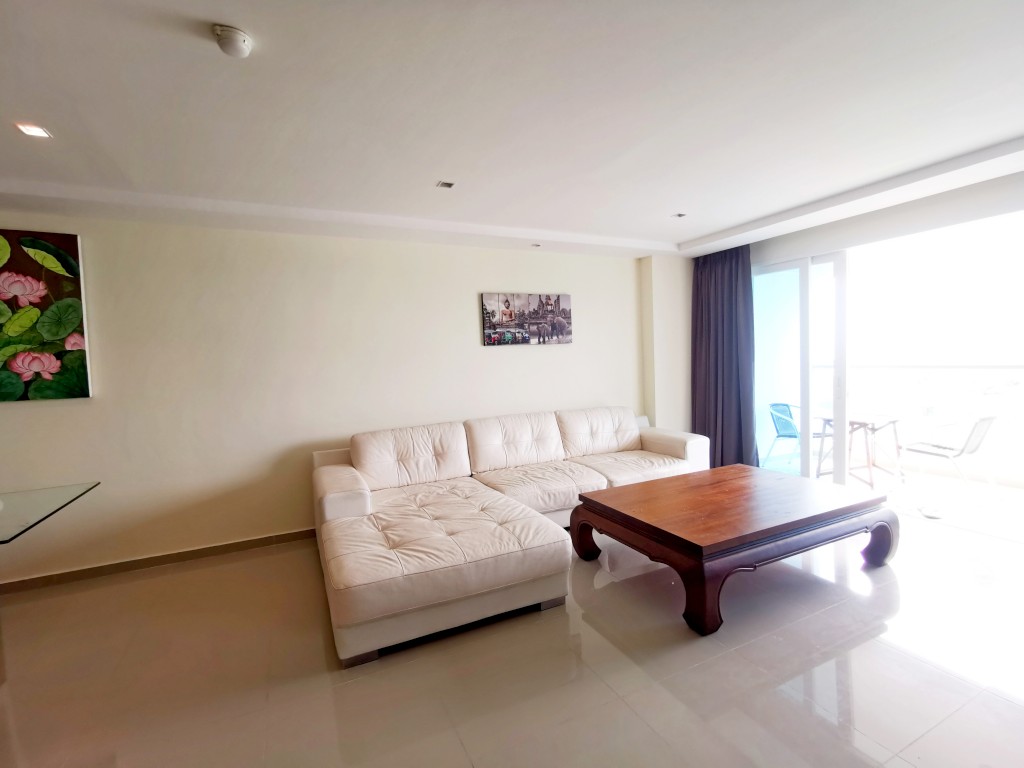 Квартира_Nova Ocean View Residence_3