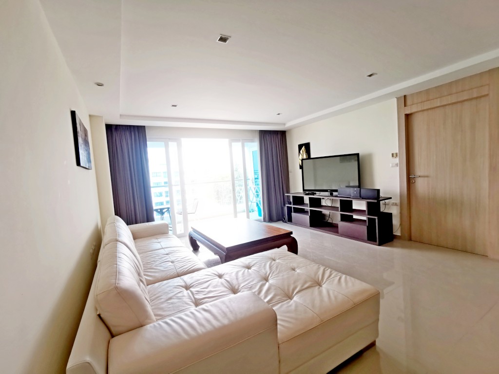 Квартира_Nova Ocean View Residence_4