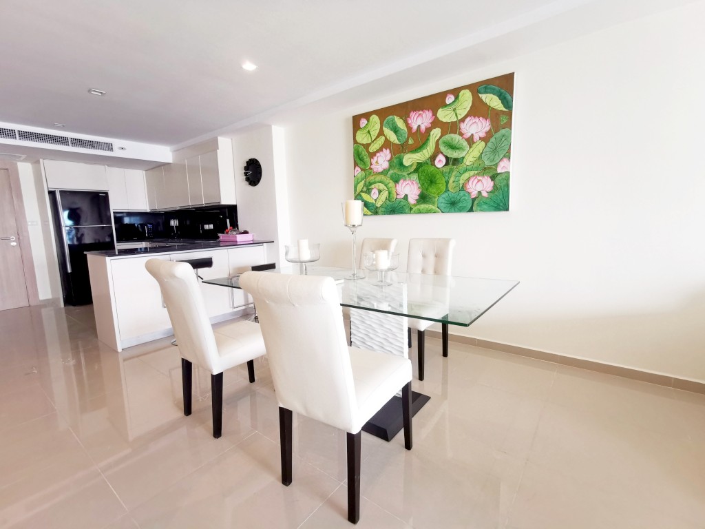 Квартира_Nova Ocean View Residence_5