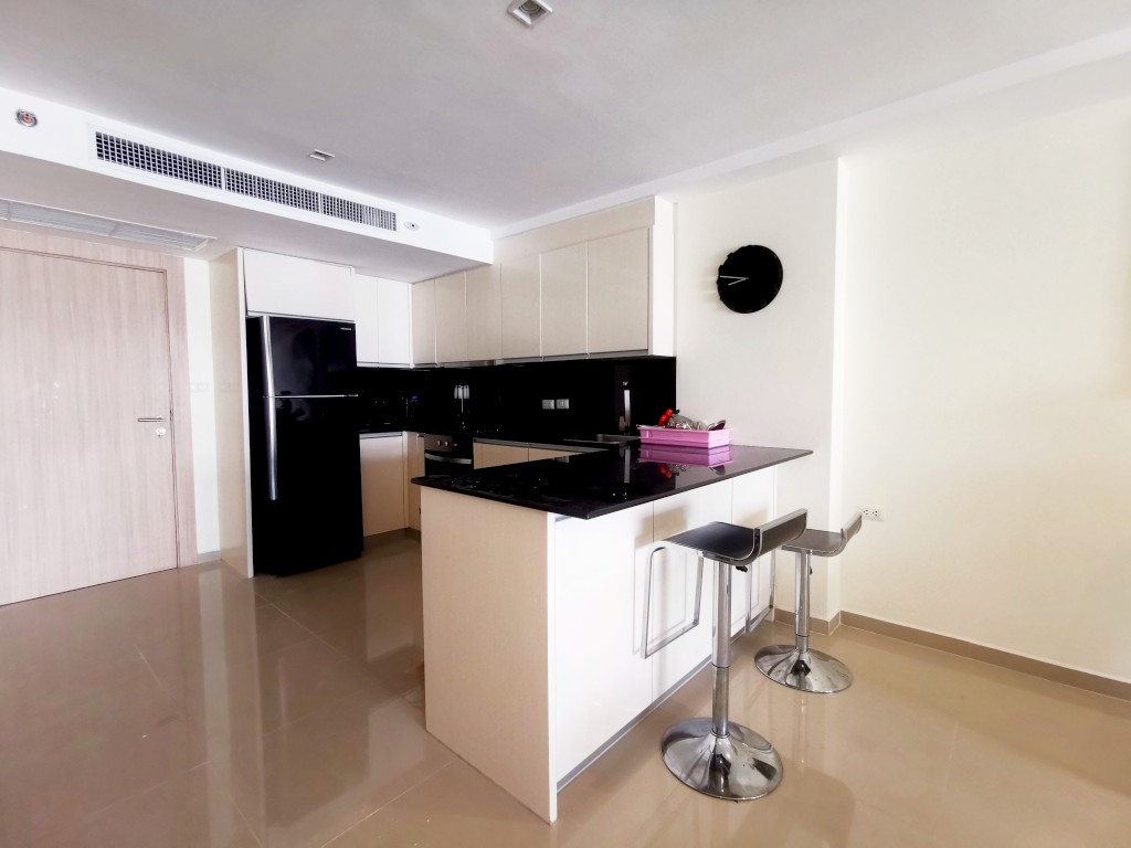 Квартира_Nova Ocean View Residence_6
