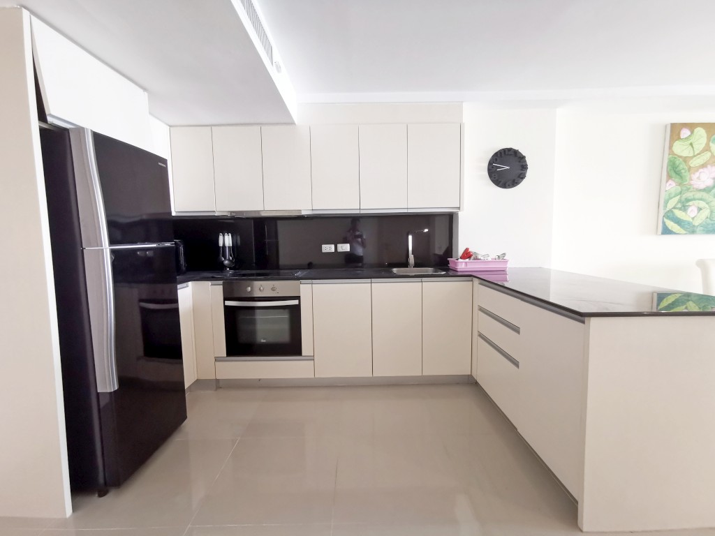Квартира_Nova Ocean View Residence_8