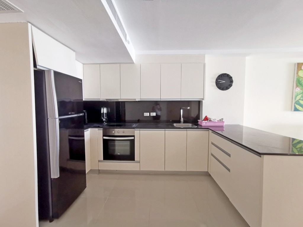 Квартира_Nova Ocean View Residence_9