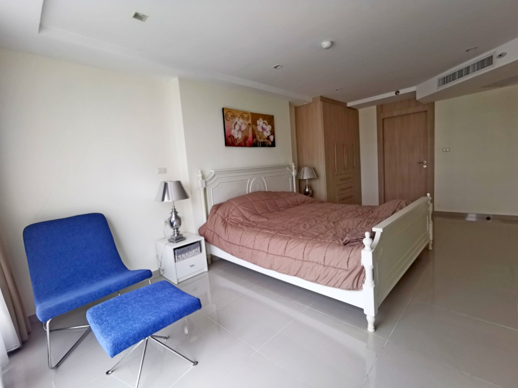Квартира_Nova Ocean View Residence_10