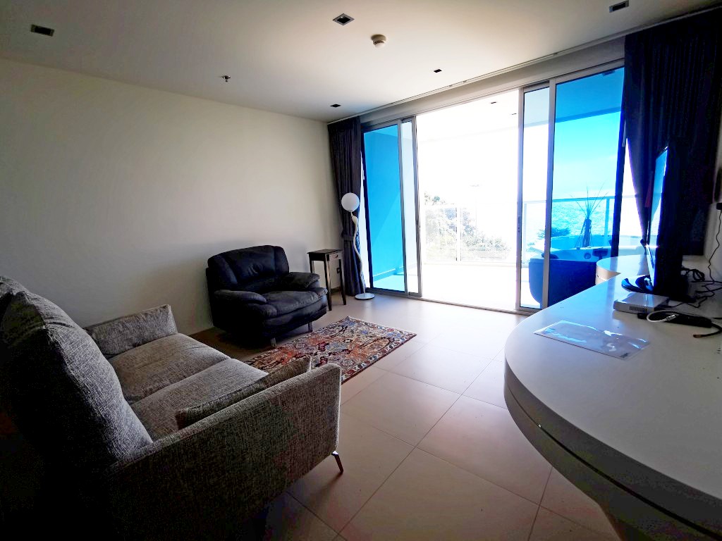 Квартира_Sands Condominium_4