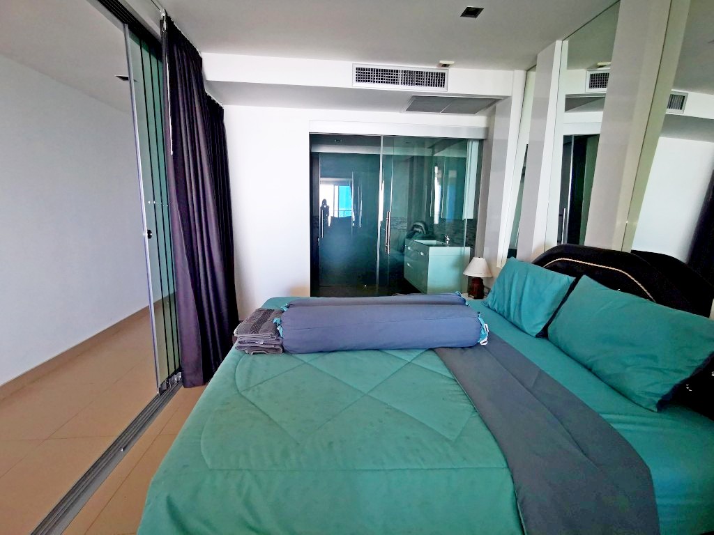 Квартира_Sands Condominium_5