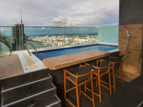 Квартира_Amari Residences Pattaya_3