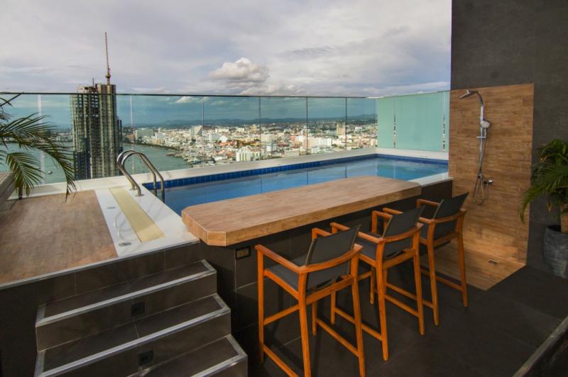 Квартира_Amari Residences Pattaya_3