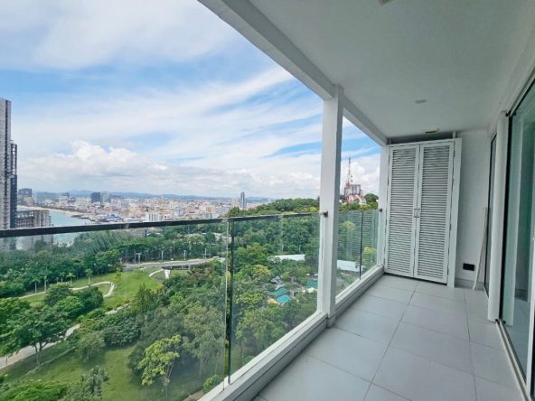 Квартира_Amari Residences Pattaya_3