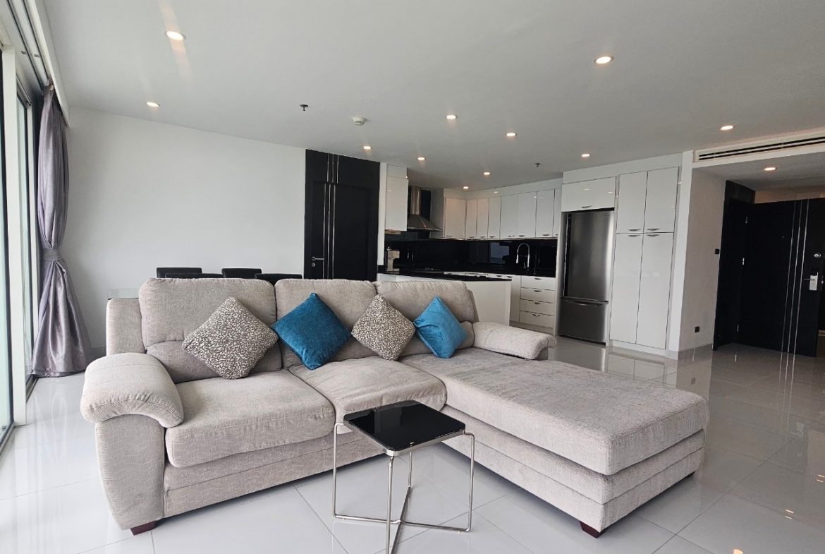 Квартира_Amari Residences Pattaya_5